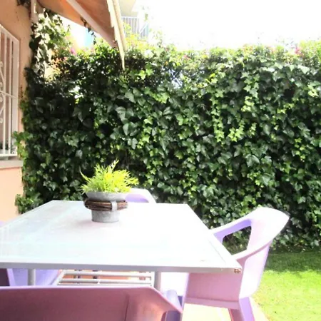 Apartman Molins *