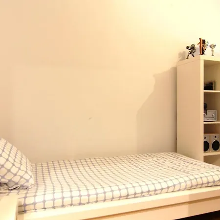 Molins Apartman Sitges