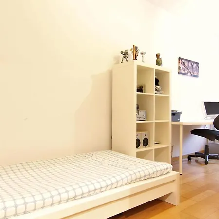 Apartman Molins *