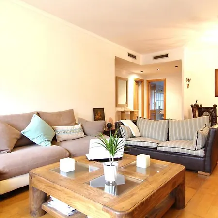 Apartman Molins Sitges