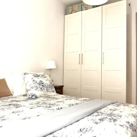 Molins Apartman Sitges
