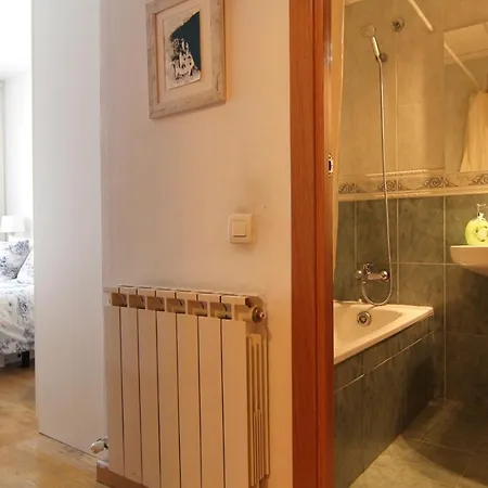 Molins Apartman