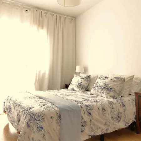 Molins Apartman Sitges
